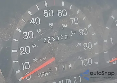 1997 Ford F-150 Lariat/Xl/Xlt z USA, uszkodzony, nr VIN 1FTDX1862VKB13679